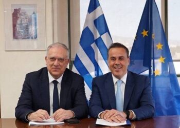 Νέο χωροταξικό πλαίσιο για τη βιομηχανία – Περιορίζεται η διάσπαρτη εγκατάσταση μονάδων