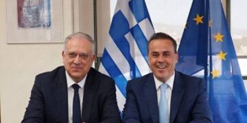 Νέο χωροταξικό πλαίσιο για τη βιομηχανία – Περιορίζεται η διάσπαρτη εγκατάσταση μονάδων