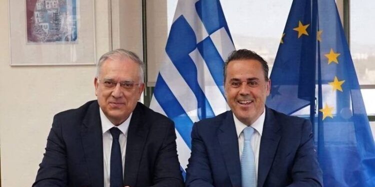 Νέο χωροταξικό πλαίσιο για τη βιομηχανία – Περιορίζεται η διάσπαρτη εγκατάσταση μονάδων