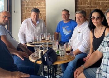 Η κλιμάκωση των αντιδράσεων για το λατομείο της ΟΜΥΑ και ο αγώνας που συνεχίζεται