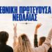 Βέροια: Προετοιμάζει από τώρα φάκελο για την «Εθνική Πρωτεύουσα Νεολαίας 2028»