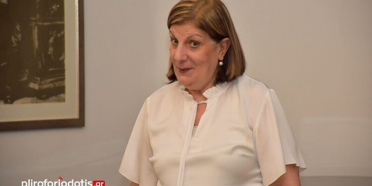 Ένας βιβλιοπώλης του τόπου μας