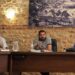 Βενιόπουλος: Κακοτεχνίες μετά τα έργα φυσικού αερίου – Τι απάντησε ο δήμαρχος