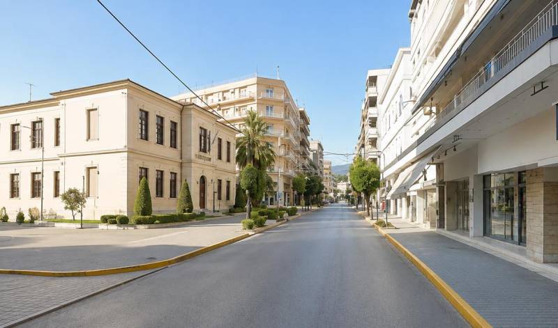 Αδειάζει η Βέροια πριν τον Δεκαπενταύγουστο