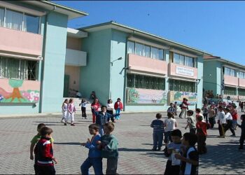 Σχολικές δραστηριότητες του 4ου ΓΕΛ Βέροιας