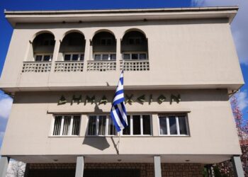 Συνεδριάζει η Δημοτική Επιτροπή Νάουσας – Τι θα συζητήσει