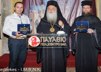 Παύλεια: ενδιαφέρουσα εκδήλωση για την πνευματική και σωματική ωφέλεια από τη Νηστεία
