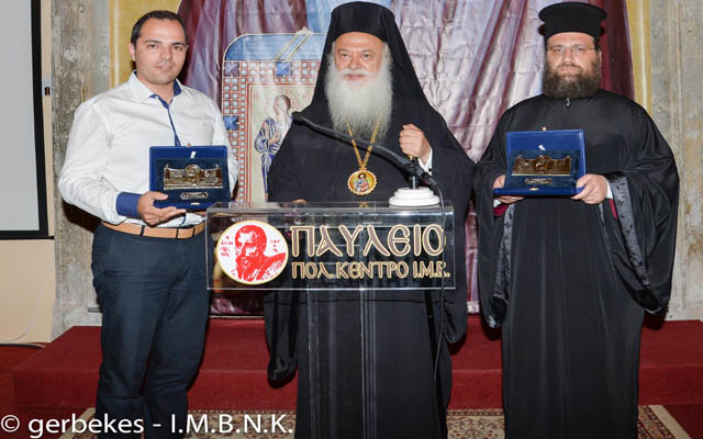 Παύλεια: ενδιαφέρουσα εκδήλωση για την πνευματική και σωματική ωφέλεια από τη Νηστεία