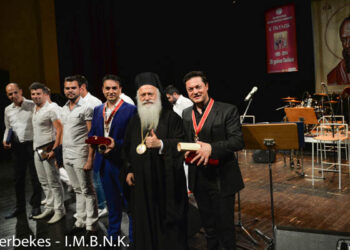 Ψυχή και Σώμα: Με απόλυτη επιτυχία στέφθηκε η κορυφαία καλλιτεχνική εκδήλωση των Παυλείων