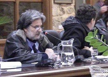 Ανοικτή επιστολή Γιάννη Αγγέλογλου προς τον Διευθυντή της ΚΕΠΑ Γιάννη Καμπούρη