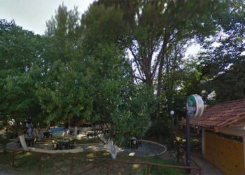 Θα εκμισθώσει το αναψυκτήριο Αγίου Γεωργίου ο δήμος Βέροιας