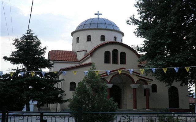 Πανήγυρη Ιερού Ναού Αγίου Αθανασίου Αθωνίτη Μικρής Σάντας