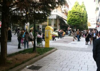 Δυνατότητα αναστολής συμβάσεων εργασίας για Αύγουστο και Σεπτέμβριο
