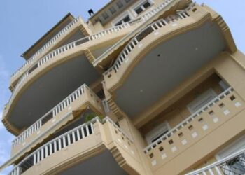 Αδήλωτα τετραγωνικά: Έτσι θα λειτουργεί η πλατφόρμα της ΚΕΔΕ