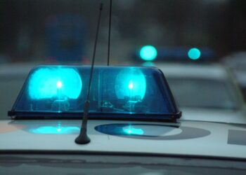 Θανατηφόρο τροχαίο στην παλαιά εθνική Αλεξάνδρειας – Κατερίνης