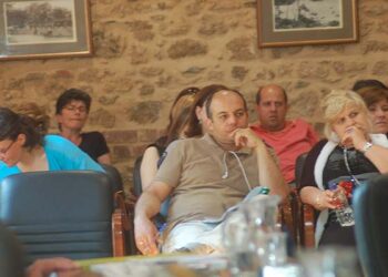 Δημοτικό Συμβούλιο Βέροιας: Όχι στην αξιολόγηση των δημοσίων υπαλλήλων