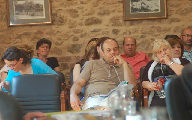 Δημοτικό Συμβούλιο Βέροιας: Όχι στην αξιολόγηση των δημοσίων υπαλλήλων