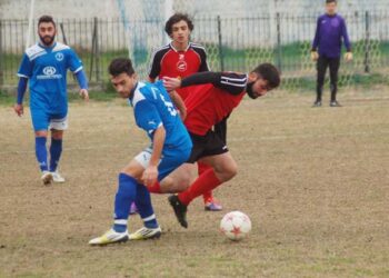 Δεν συνεχίζει στην προεδρία του Διαβατού ο Κώστας Μουρατίδης
