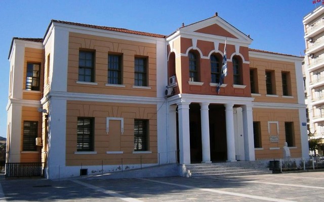 Προς δημοπράτηση η αποκατάσταση του παλαιού Δικαστικού Μεγάρου Βέροιας
