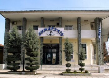 Δήμος Αλεξάνδρειας: Διαγωνισμός 434.000 ευρώ για νέο εξοπλισμό καθαριότητας και εκχιονισμού