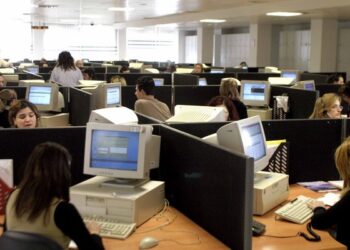 ΔΥΠΑ: Άλλες 8.000 θέσεις εργασίας για ανέργους 55 έως 74 ετών