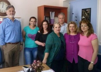 Δωρεάν εξετάσεις σπιρομέτρησης στο Δημοτικό Ιατρείο Βέροιας