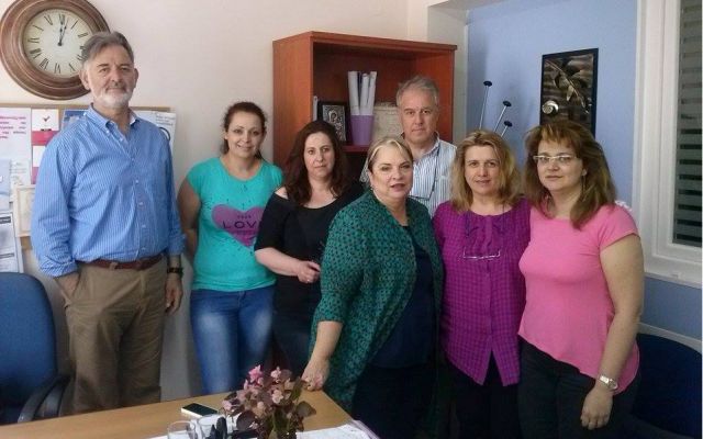 Δωρεάν εξετάσεις σπιρομέτρησης στο Δημοτικό Ιατρείο Βέροιας