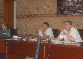 Τελευταία συνεδρίαση του Δημοτικού Συμβουλίου Βέροιας την Τετάρτη – Τι θα συζητηθεί