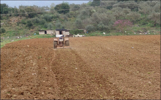 Με το νέο υπουργό συναντήθηκε η Πρωτοβουλία Αγροτών – Ποια αιτήματα κατέθεσαν