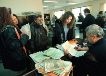 Φορολογία στην Ελλάδα – Οδηγός για επαγγελματίες και επιχειρηματίες
