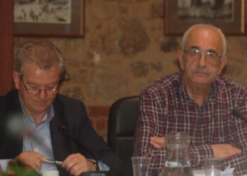 Ανοιχτή “πληγή” το σταματημένο έργο του κολυμβητηρίου