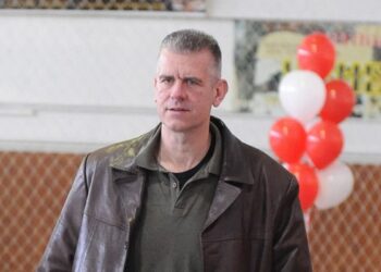 Δυο χρόνια χωρίς τον Τζίμη