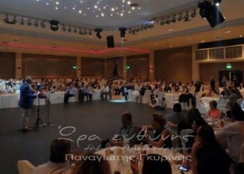 Γιόρτασε τη νίκη η παράταξη Γκυρίνη