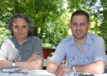 kampouris mixailidis