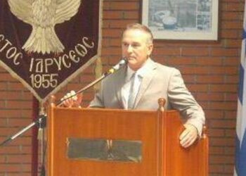Στο διοικητικό συμβούλιο της Παμποντιακής Ομοσπονδίας Ελλάδος Αντώνης Καγκελίδης και Μπάμπης Καπουρτίδης