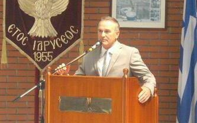 Στο διοικητικό συμβούλιο της Παμποντιακής Ομοσπονδίας Ελλάδος Αντώνης Καγκελίδης και Μπάμπης Καπουρτίδης