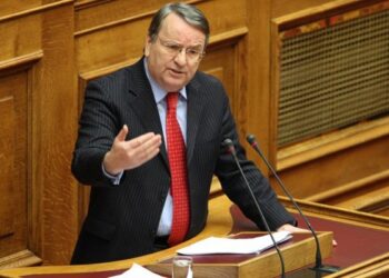 Γ. Καρασμάνης : 33 εκατ. € στους Έλληνες παραγωγούς  ροδακίνων για το εμπάργκο