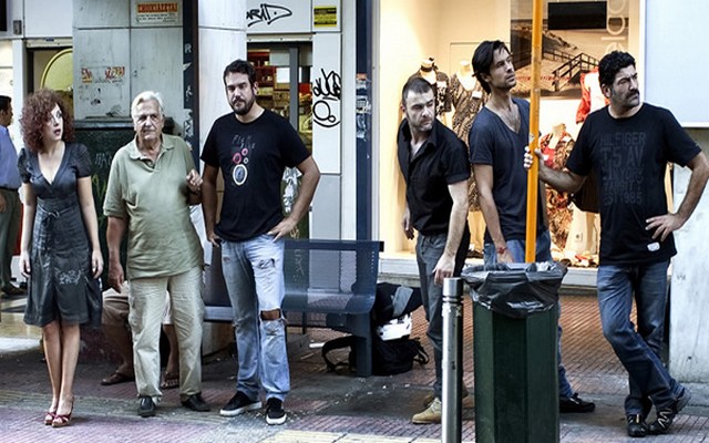 Βέροια: Στο Χώρο Τεχνών η παράσταση “Κατάδικός μου”