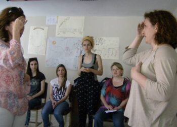 Βιωματικό 40ωρο Βιωματικό Σεμινάριο από το ΚΕΣΥΠ