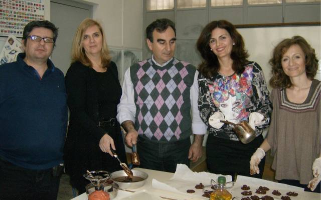 Ολοκληρώθηκαν οι ενημερωτικές εκδηλώσεις του ΚΕΣΥΠ για τα ένστολα επαγγέλματα