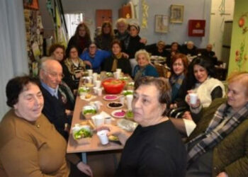 Επίσκεψη του ΚΗΦΗ στο Φράγμα Αλιάκμονα