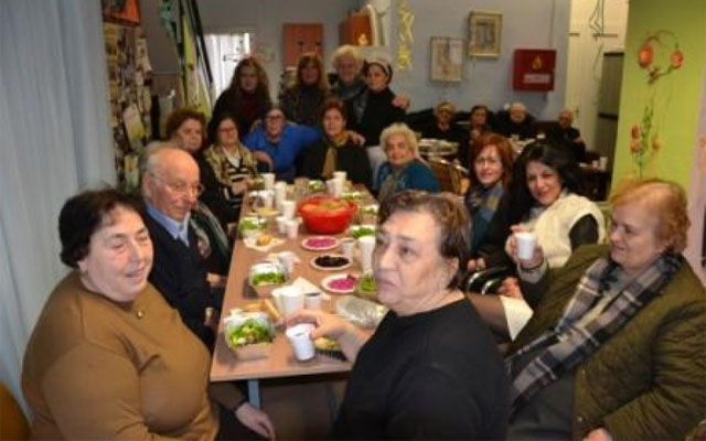 Επίσκεψη του ΚΗΦΗ στο Φράγμα Αλιάκμονα