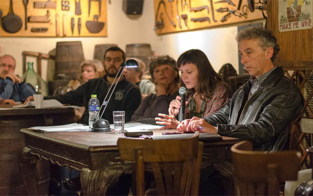 Κοινωνία Πολιτών: Γλέντι στο καζάνι Δαλαμάρα το Σάββατο