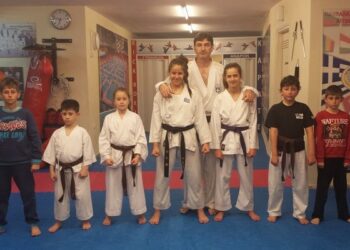 makedon karate