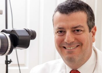 Επικίνδυνος για τα μάτια μας το καλοκαίρι ο ήλιος λένε οι οφθαλμίατροι