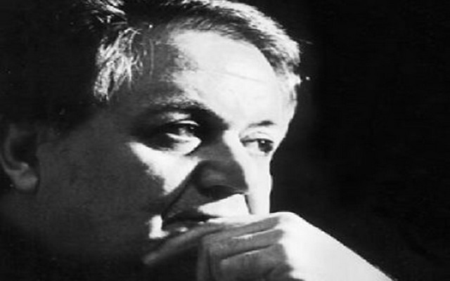 manos hadjidakis
