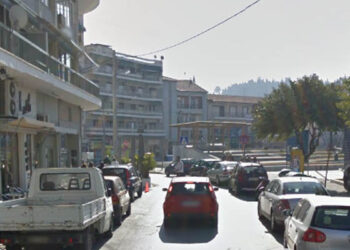 Χώροι για ασυνόδευτα προσφυγόπουλα αναζητούνται στην Βέροια