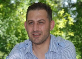Δεν μετάνιωσε για την επιλογή του ο Μιχαηλίδης και πιστεύει ότι θα επιστρέψει στο Δημοτικό Συμβούλιο