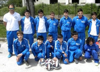 Εγγραφές στο τμήμα Water Polo του Ν.Α.Σ.Η.