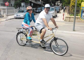 Παπαδόπουλος – Γαϊτάνου: Θα πατάνε πετάλι άλλη μια πενταετία